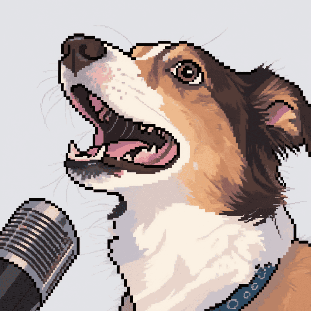 Pixel Style